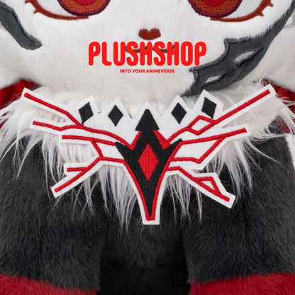 Dragon Sylusmeow L&DS(18IN) Dragon Sylusmeow(Pre-order:Ship at May10-20) 玩偶