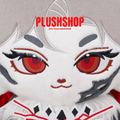 Dragon Sylusmeow L&DS(18IN) Dragon Sylusmeow(Pre-order:Ship at May10-20) 玩偶