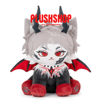 Dragon Sylusmeow L&amp;DS(18IN) Dragon Sylusmeow(Pre-order:Ship at May10-20) 玩偶