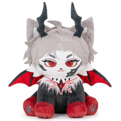Dragon Sylusmeow L&amp;DS(18IN) Dragon Sylusmeow(Pre-order:Ship at May10-20) 玩偶
