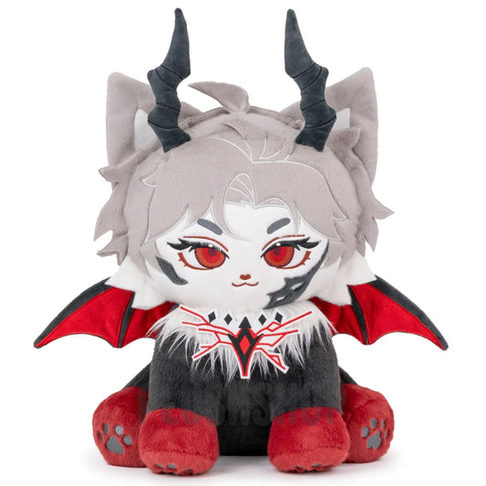 Dragon Sylusmeow L&DS(18IN) Dragon Sylusmeow(Pre-order:Ship at May10-20) 玩偶