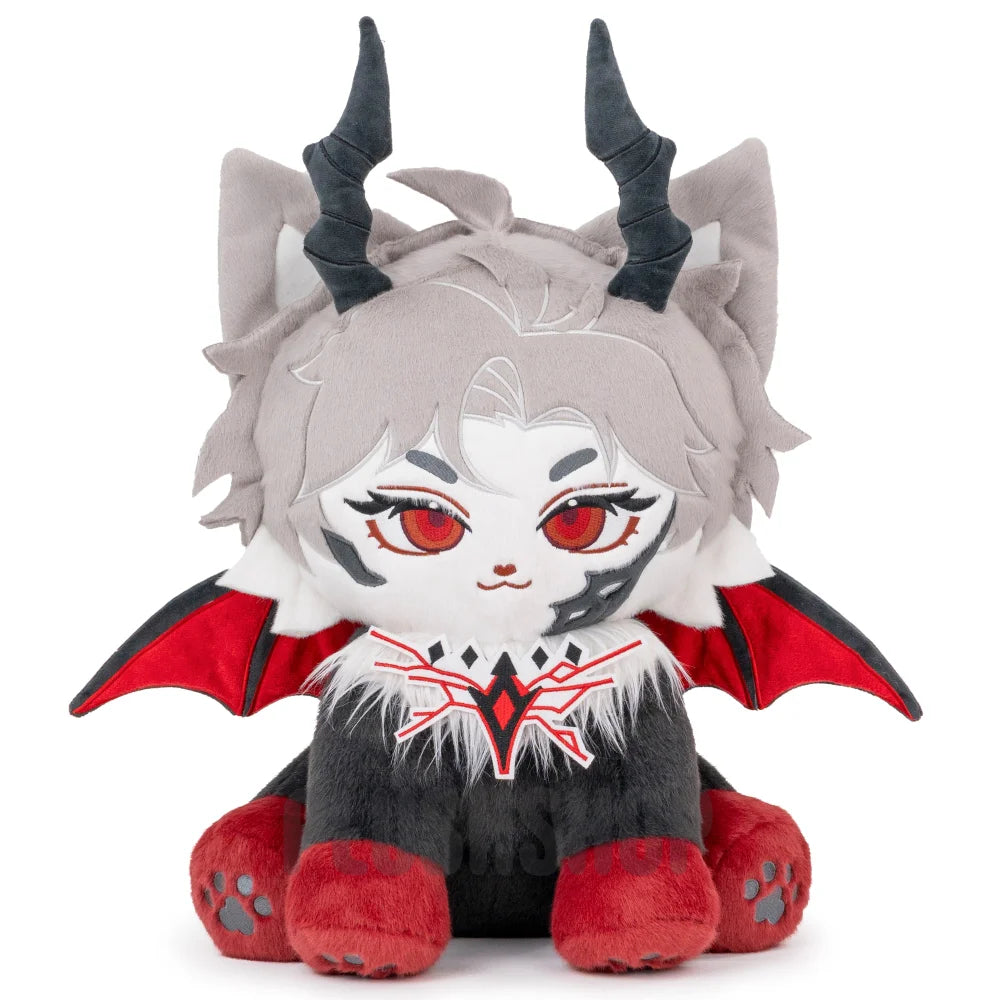 Dragon Sylusmeow L&DS(18IN) Dragon Sylusmeow(Pre-order:Ship at May10-20) 玩偶