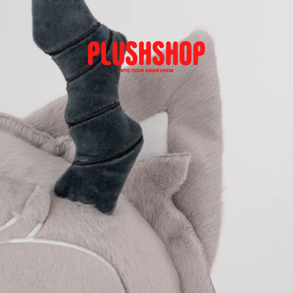 Dragon Sylusmeow L&DS(18IN) Dragon Sylusmeow(Pre-order:Ship at May10-20) 玩偶