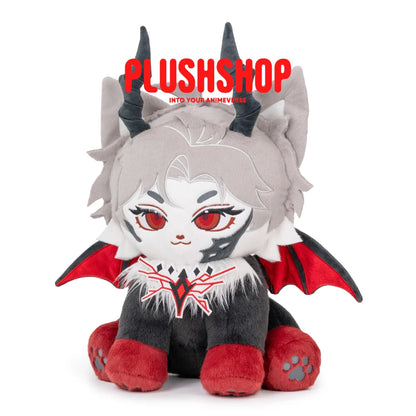 Dragon Sylusmeow L&DS(18IN) Dragon Sylusmeow(Pre-order:Ship at May10-20) 玩偶