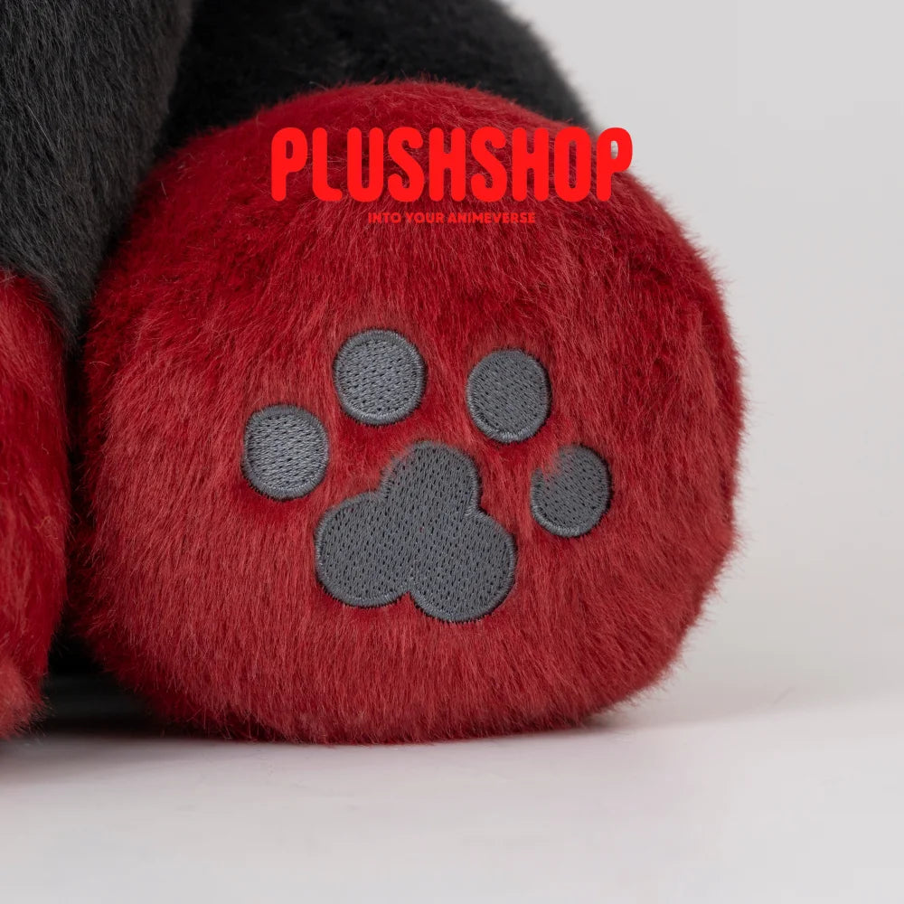 Dragon Sylusmeow L&DS(18IN) Dragon Sylusmeow(Pre-order:Ship at May10-20) 玩偶