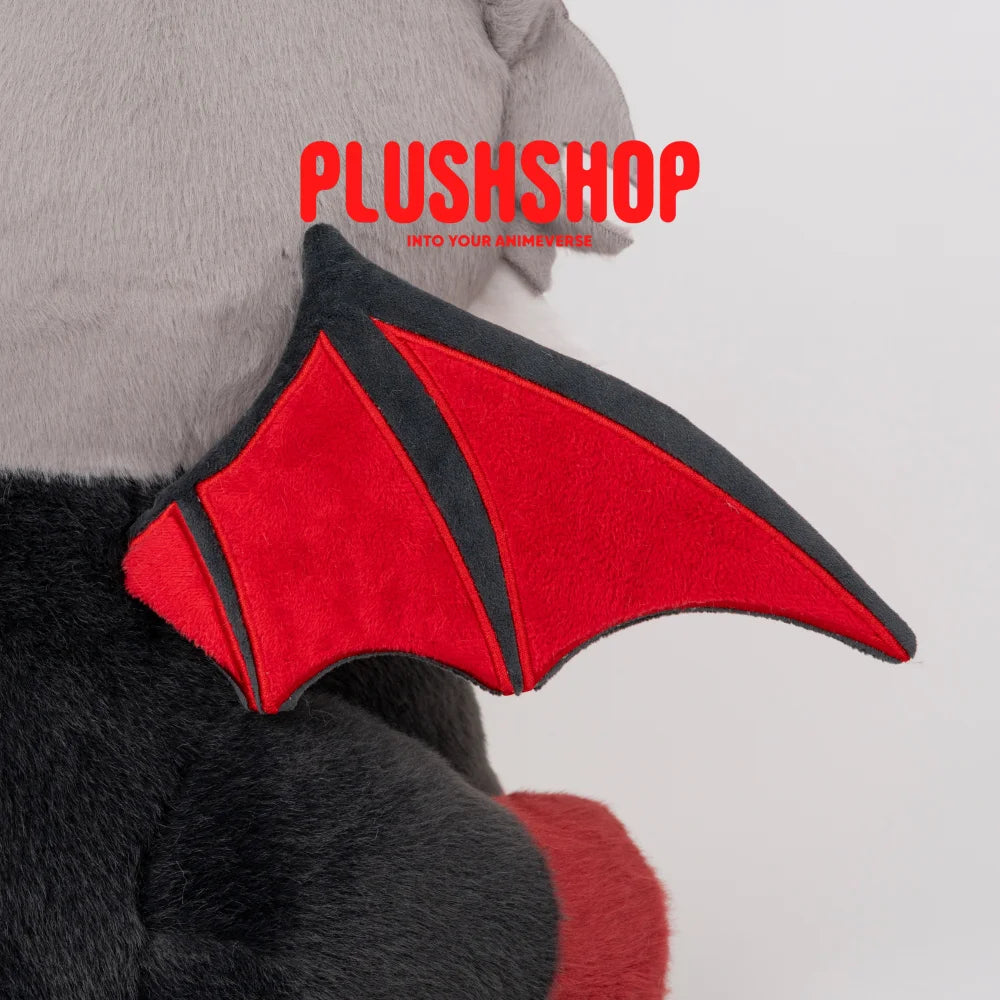 Dragon Sylusmeow L&DS(18IN) Dragon Sylusmeow(Pre-order:Ship at May10-20) 玩偶