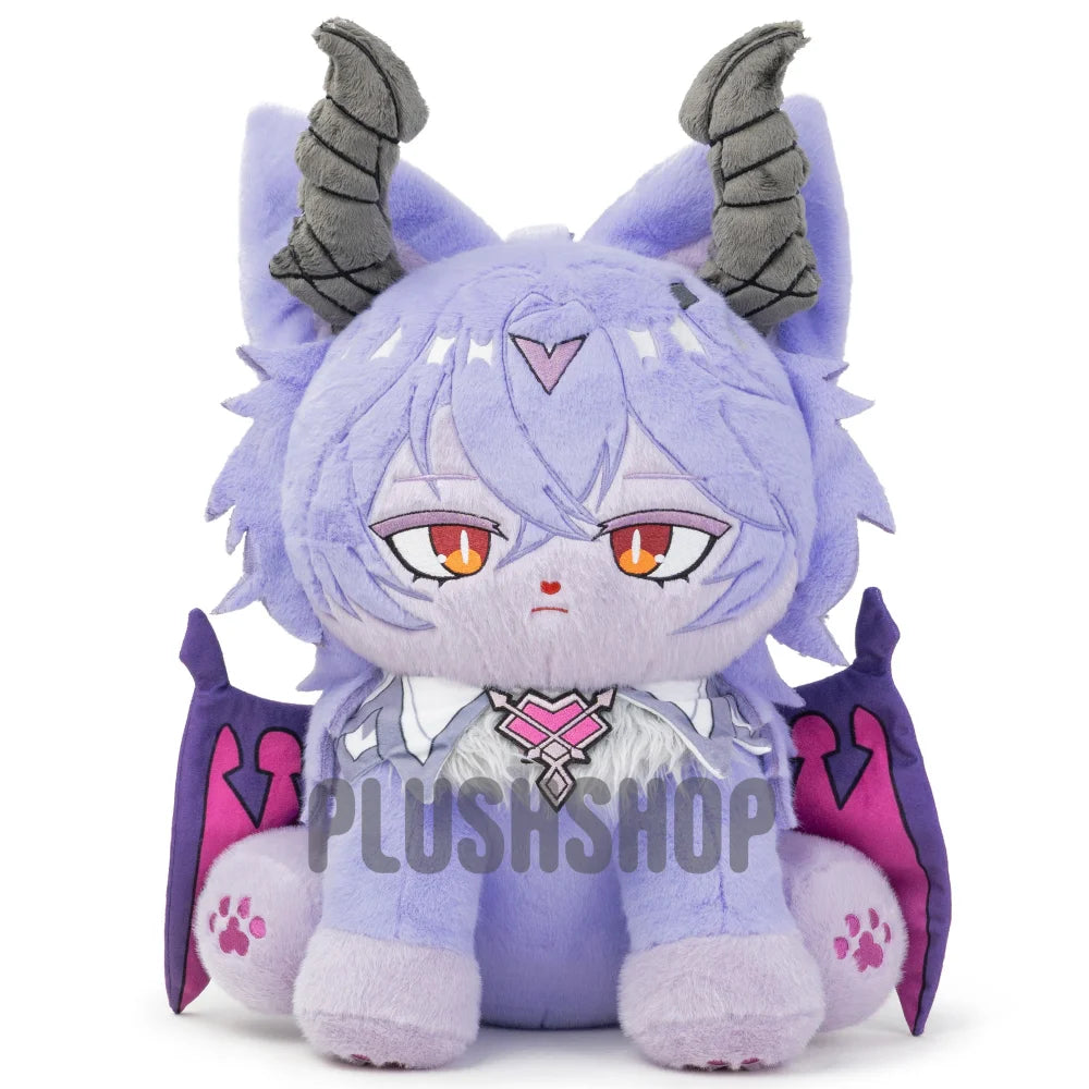 Durinmeow Durinmeow(Pre order: Shipping at January 15-February 15) 玩偶