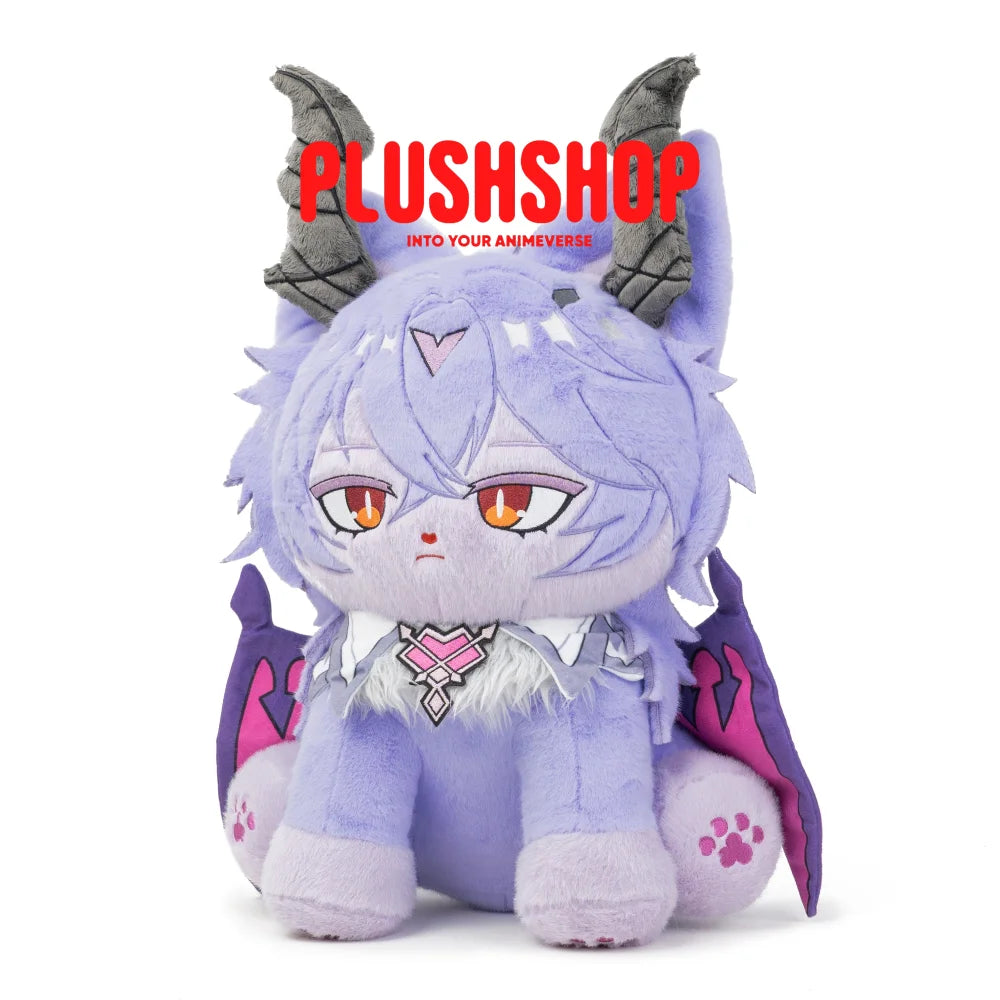 Durinmeow Durinmeow(Pre order: Shipping at January 15-February 15) 玩偶
