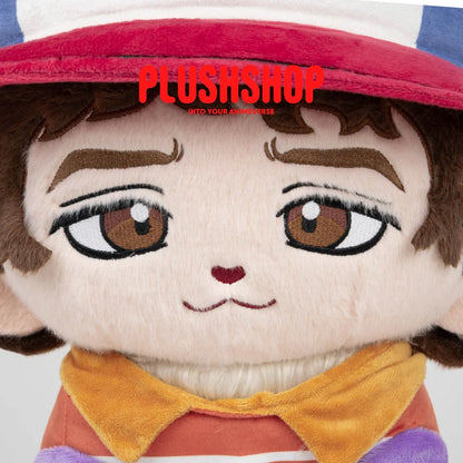 Dustinmeow - Dustinmeow(Pre order: ship by Aug 10 ~Sep 10) - 玩偶