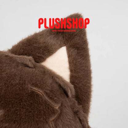 Dustinmeow - Dustinmeow(Pre order: ship by Aug 10 ~Sep 10) - 玩偶