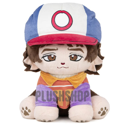 Dustinmeow - Dustinmeow(Pre order: ship by Aug 10 ~Sep 10) - 玩偶