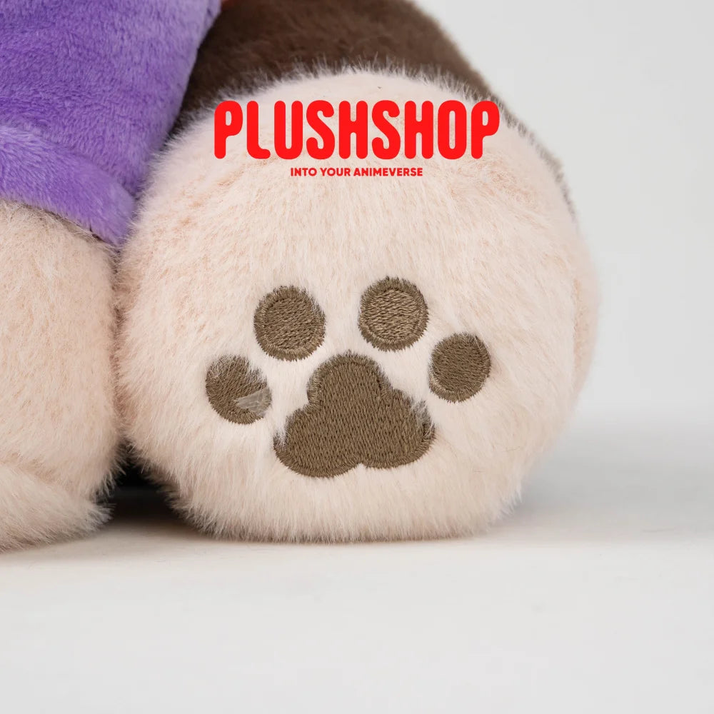 Dustinmeow - Dustinmeow(Pre order: ship by Aug 10 ~Sep 10) - 玩偶