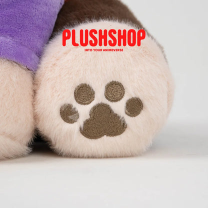 Dustinmeow - Dustinmeow(Pre order: ship by Aug 10 ~Sep 10) - 玩偶