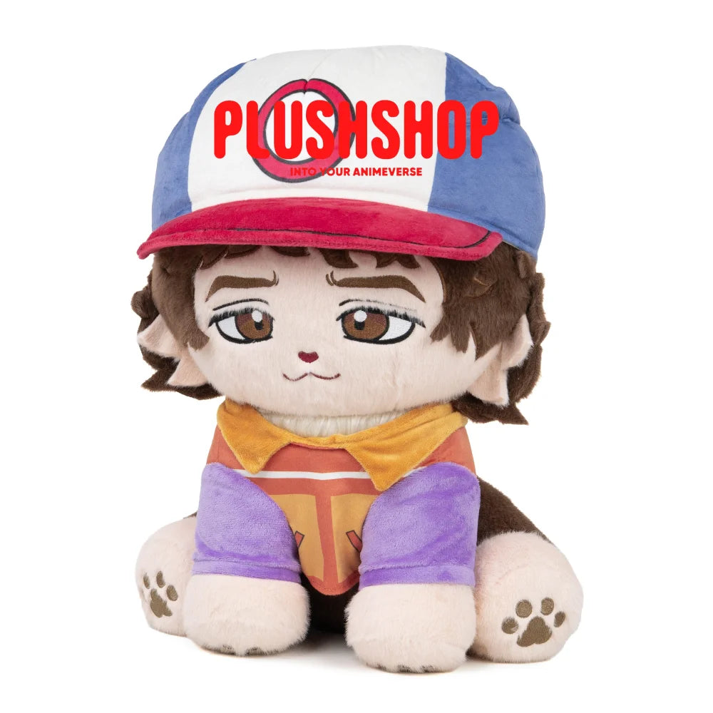 Dustinmeow - Dustinmeow(Pre order: ship by Aug 10 ~Sep 10) - 玩偶