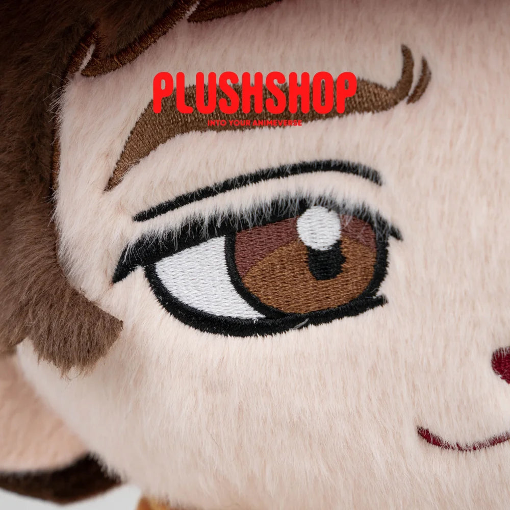 Dustinmeow - Dustinmeow(Pre order: ship by Aug 10 ~Sep 10) - 玩偶