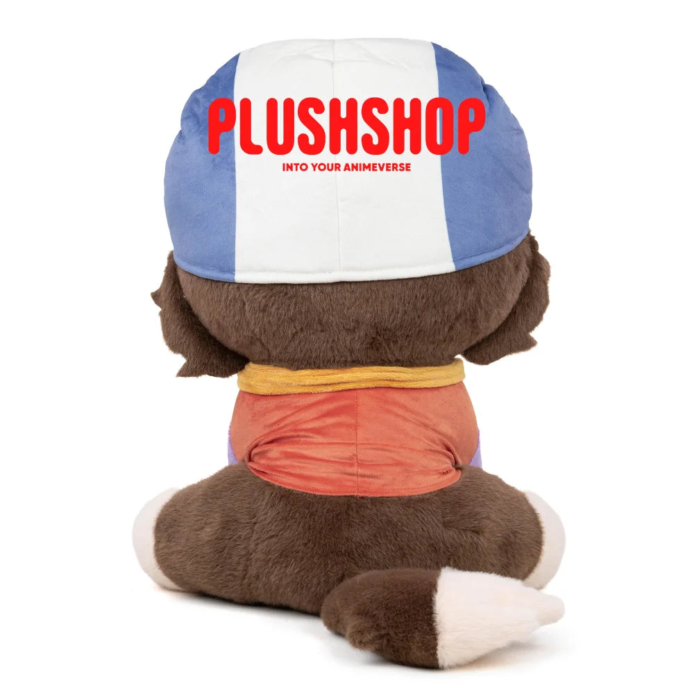 Dustinmeow - Dustinmeow(Pre order: ship by Aug 10 ~Sep 10) - 玩偶