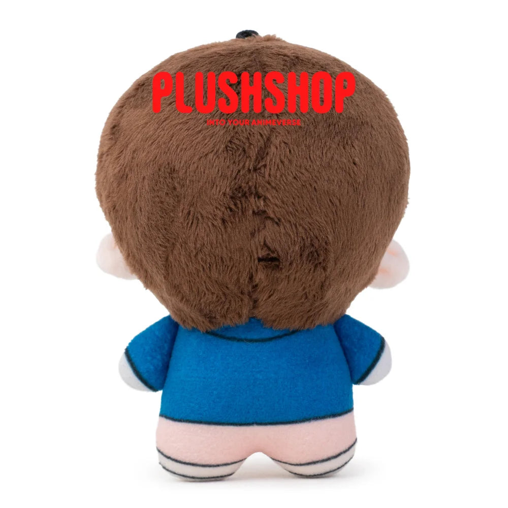 Eleven Doll 4in Eleven Doll (Pre order: Ship by Mar 20 ~ Apr 20) 玩偶