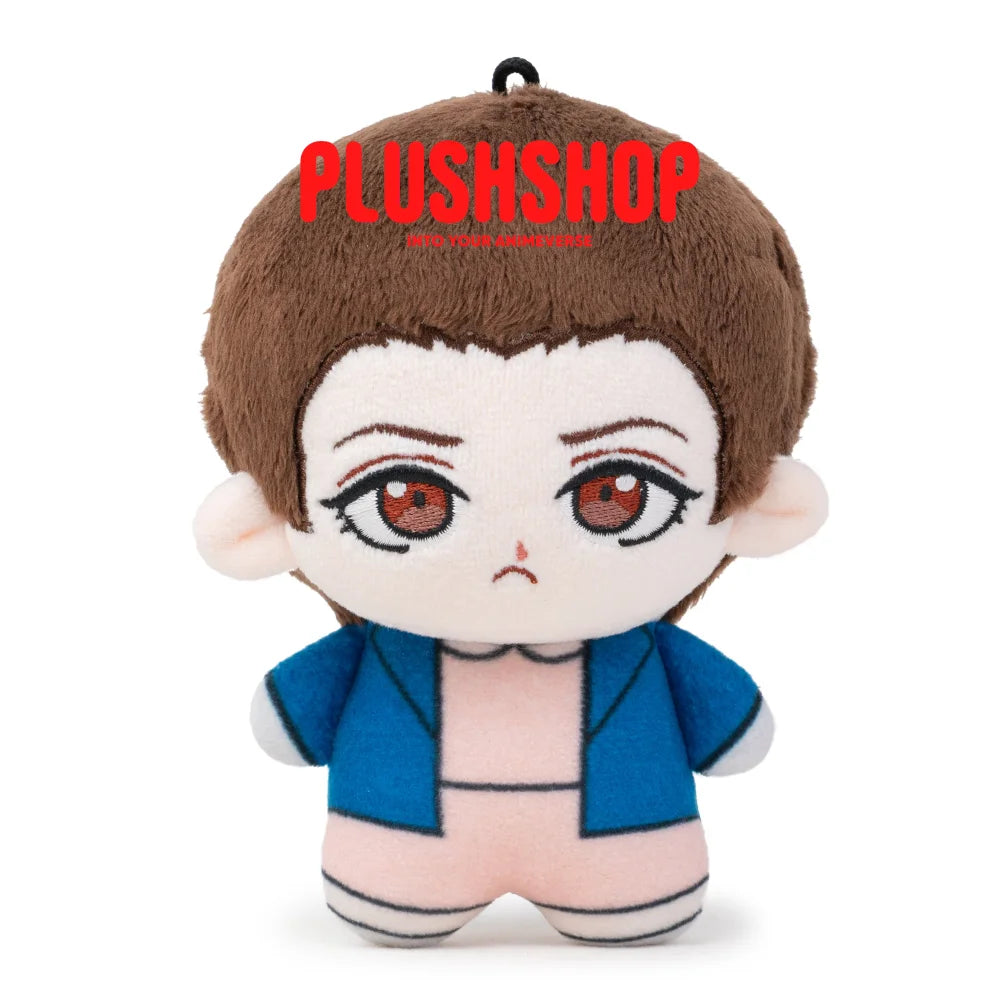 Eleven Doll 4in Eleven Doll (Pre order: Ship by Mar 20 ~ Apr 20) 玩偶