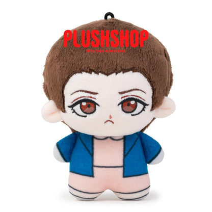 Eleven Doll 4in Eleven Doll (Pre order: Ship by Mar 20 ~ Apr 20) 玩偶