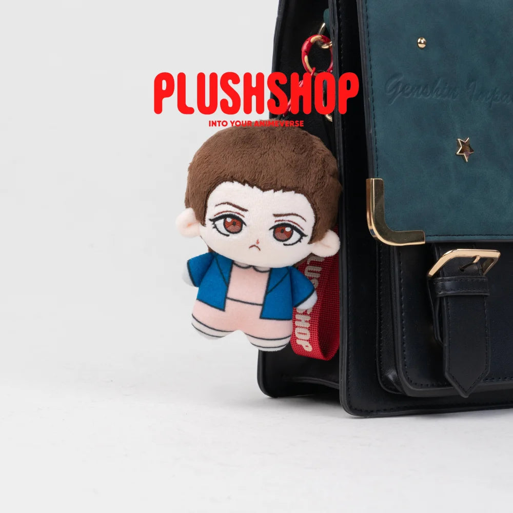 Eleven Doll 4in Eleven Doll (Pre order: Ship by Mar 20 ~ Apr 20) 玩偶