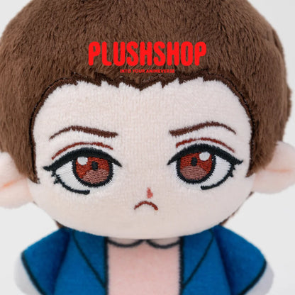 Eleven Doll 4in Eleven Doll (Pre order: Ship by Mar 20 ~ Apr 20) 玩偶