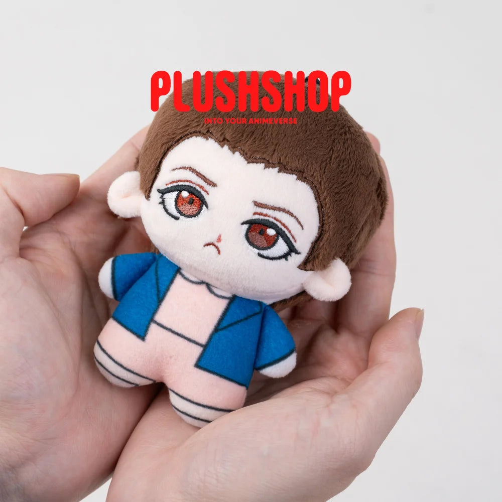 Eleven Doll 4in Eleven Doll (Pre order: Ship by Mar 20 ~ Apr 20) 玩偶