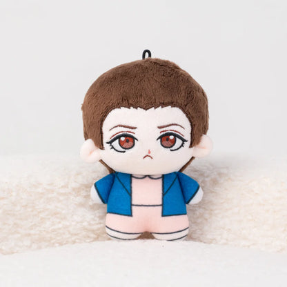 Eleven Doll 4in Eleven Doll (Pre order: Ship by Mar 20 ~ Apr 20) 玩偶