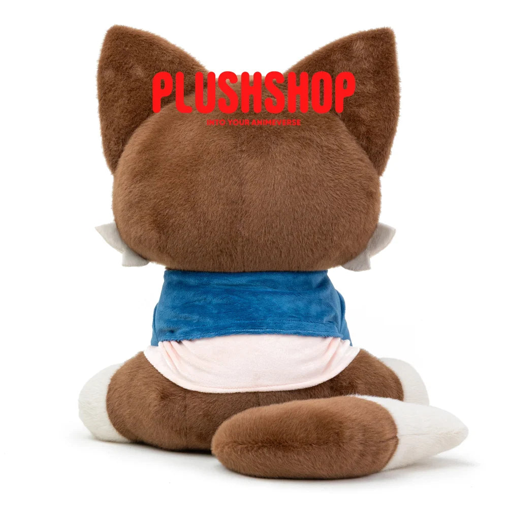 Elevenmeow - Elevenmeow(IN STOCK) - 玩偶