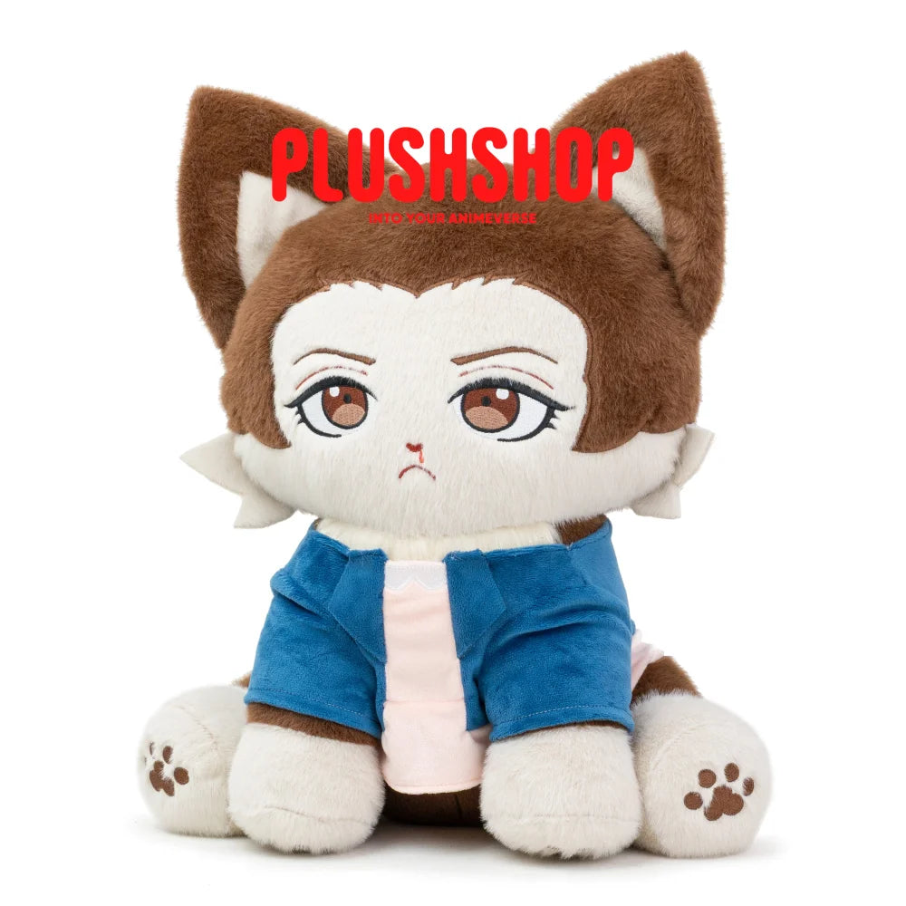 Elevenmeow - Elevenmeow(IN STOCK) - 玩偶