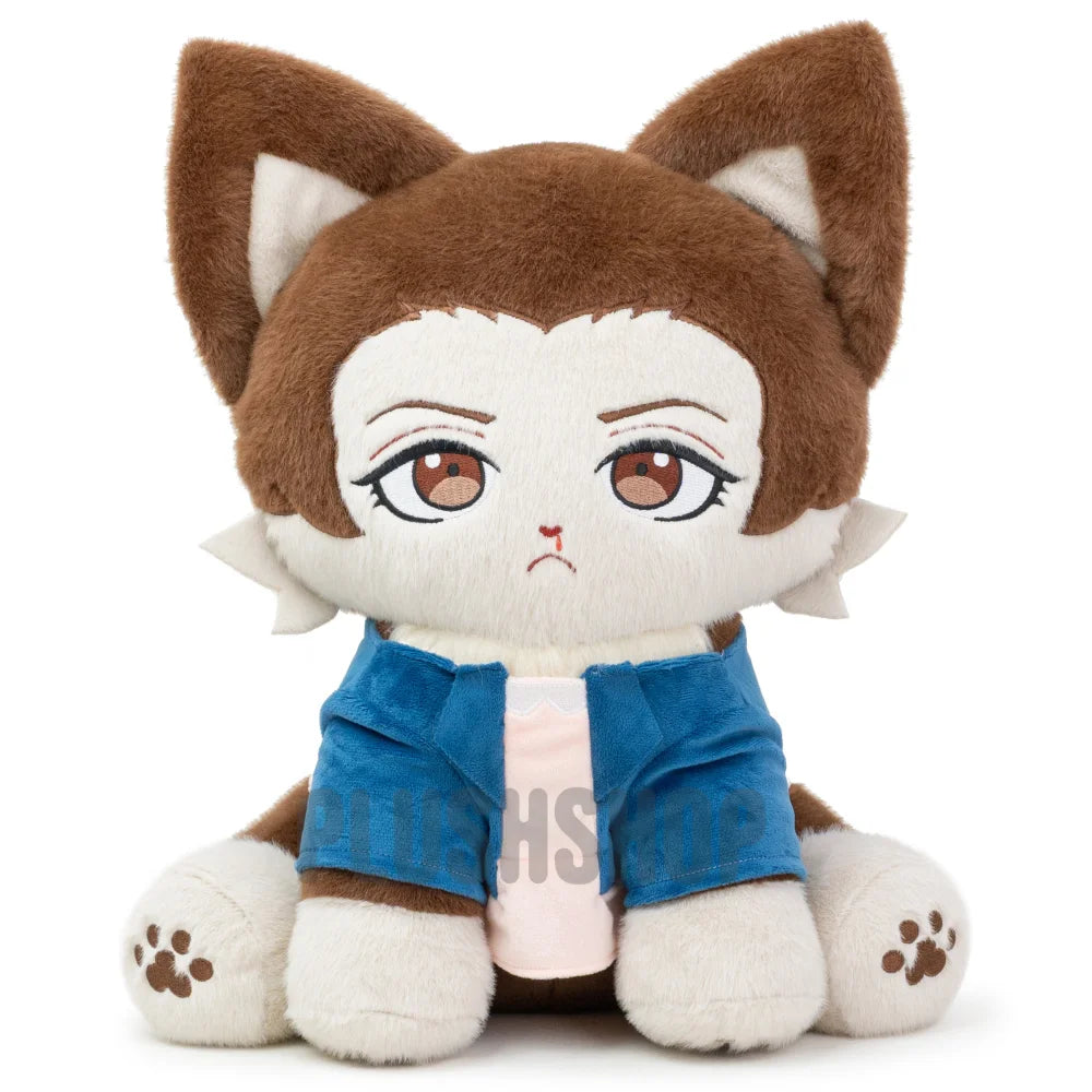Elevenmeow - Elevenmeow(IN STOCK) - 玩偶