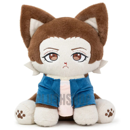 Elvenmeow Elvenmeow(Pre order) 玩偶