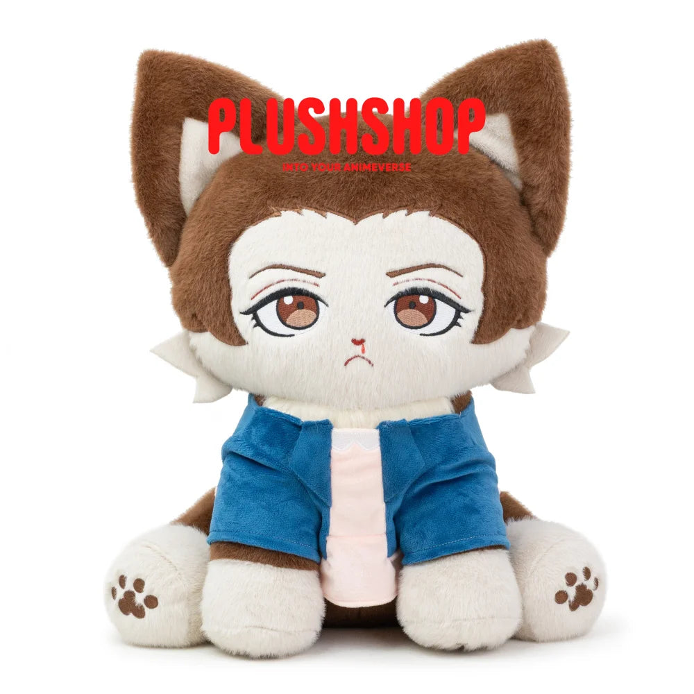 Elvenmeow Elvenmeow(Pre order) 玩偶