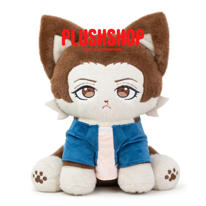 Elvenmeow Elvenmeow(Pre order) 玩偶