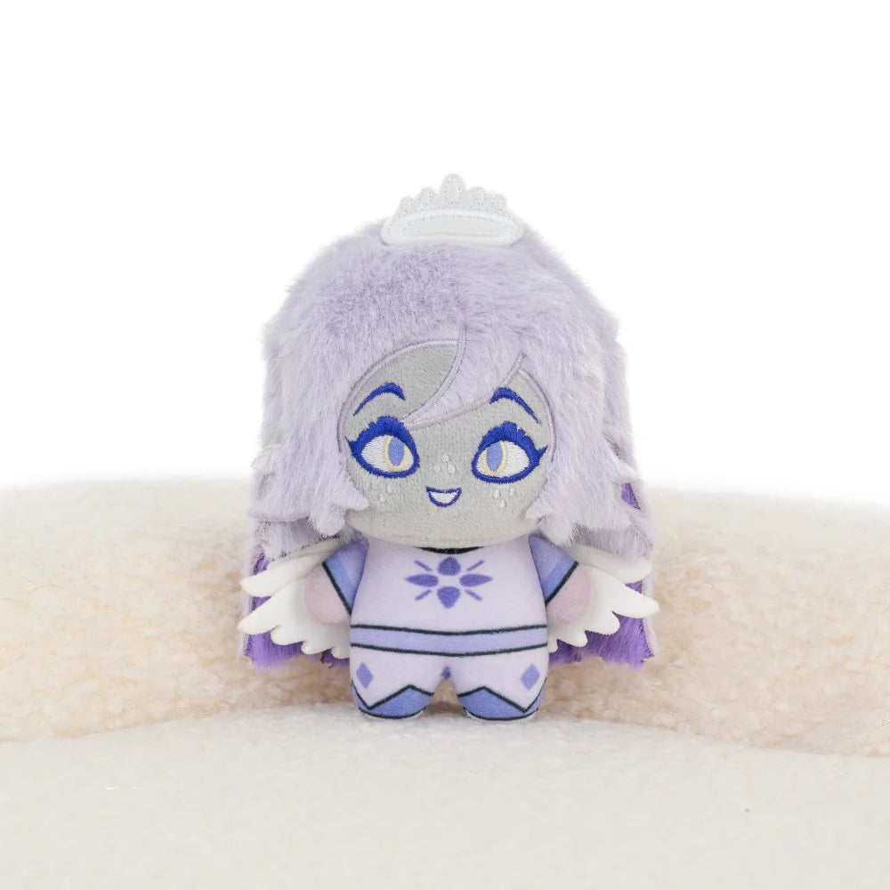Emily Plush Doll (4IN) Emily(Pre order: Shipping at July 15-30) 玩偶