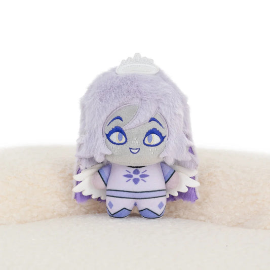 Emily Plush Doll (4IN) Emily(Pre order: Shipping at July 15-30) 玩偶