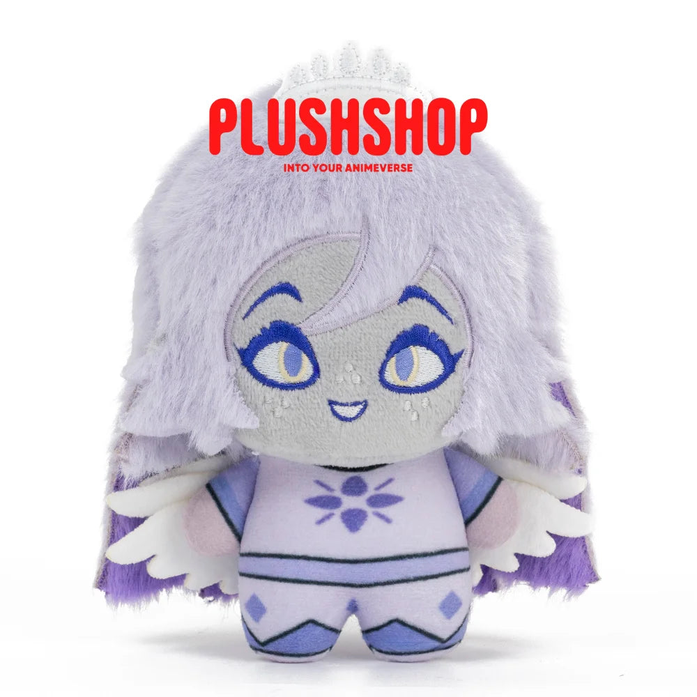 Emily Plush Doll (4IN) Emily(Pre order: Shipping at July 15-30) 玩偶
