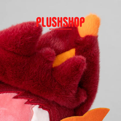 Endeavormeow - Endeavormeow (IN STOCK) - 玩偶