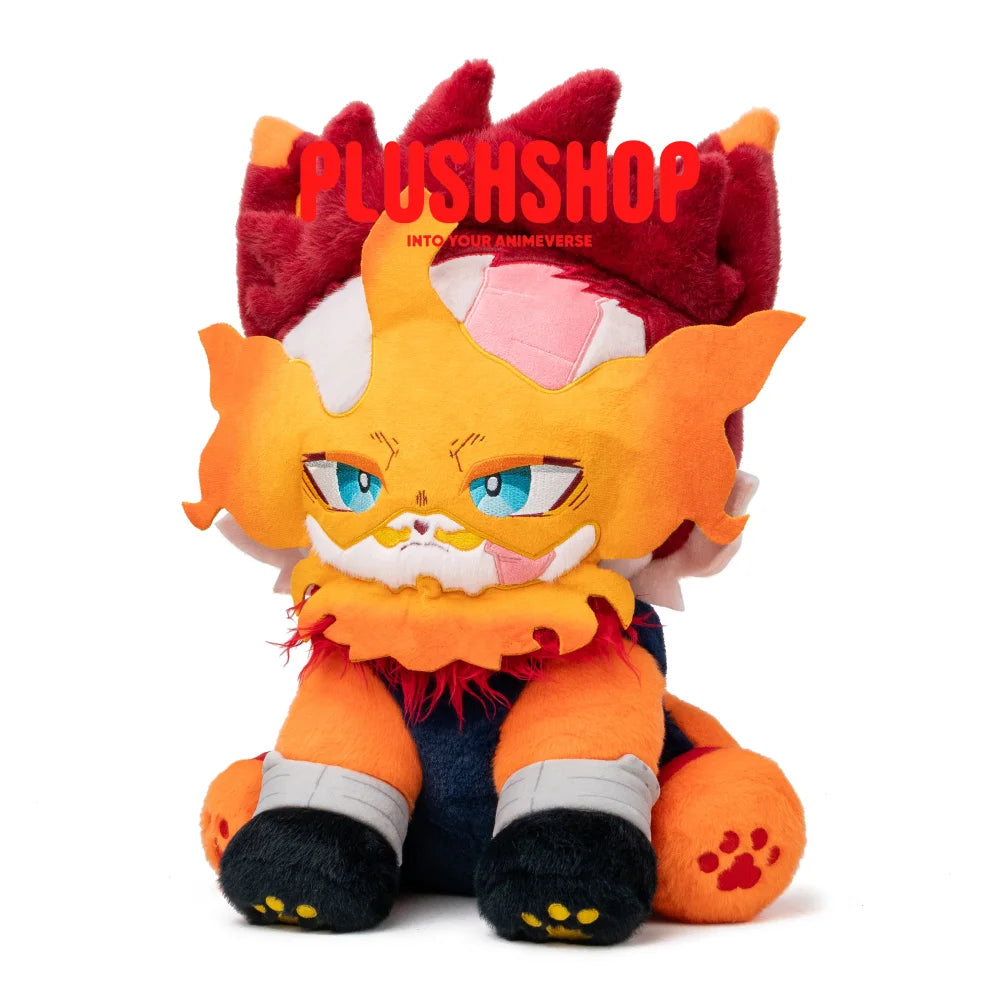 Endeavormeow - Endeavormeow (IN STOCK) - 玩偶