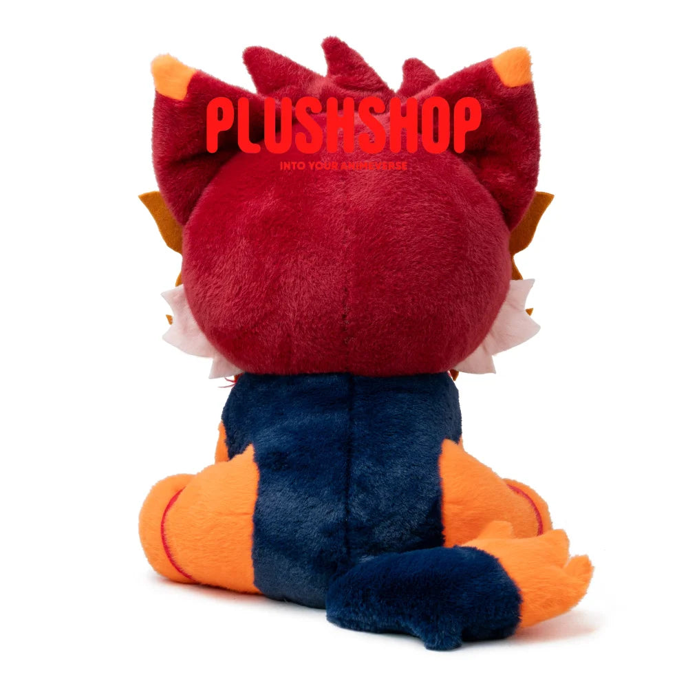 Endeavormeow - Endeavormeow (IN STOCK) - 玩偶