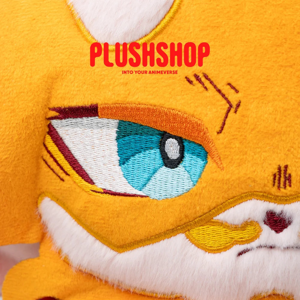Endeavormeow - Endeavormeow (IN STOCK) - 玩偶