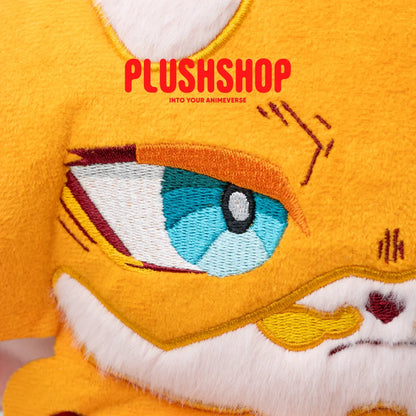 Endeavormeow - Endeavormeow (IN STOCK) - 玩偶