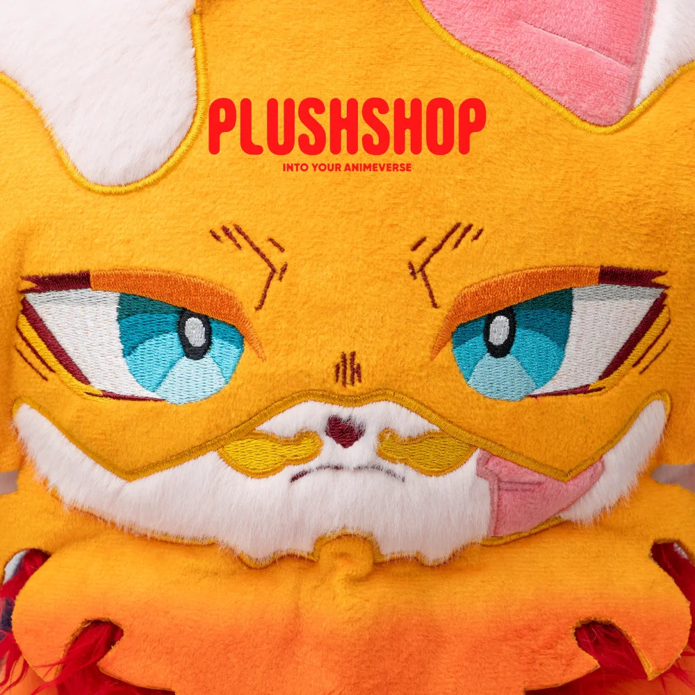Endeavormeow - Endeavormeow (IN STOCK) - 玩偶