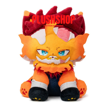 Endeavormeow - Endeavormeow (IN STOCK) - 玩偶