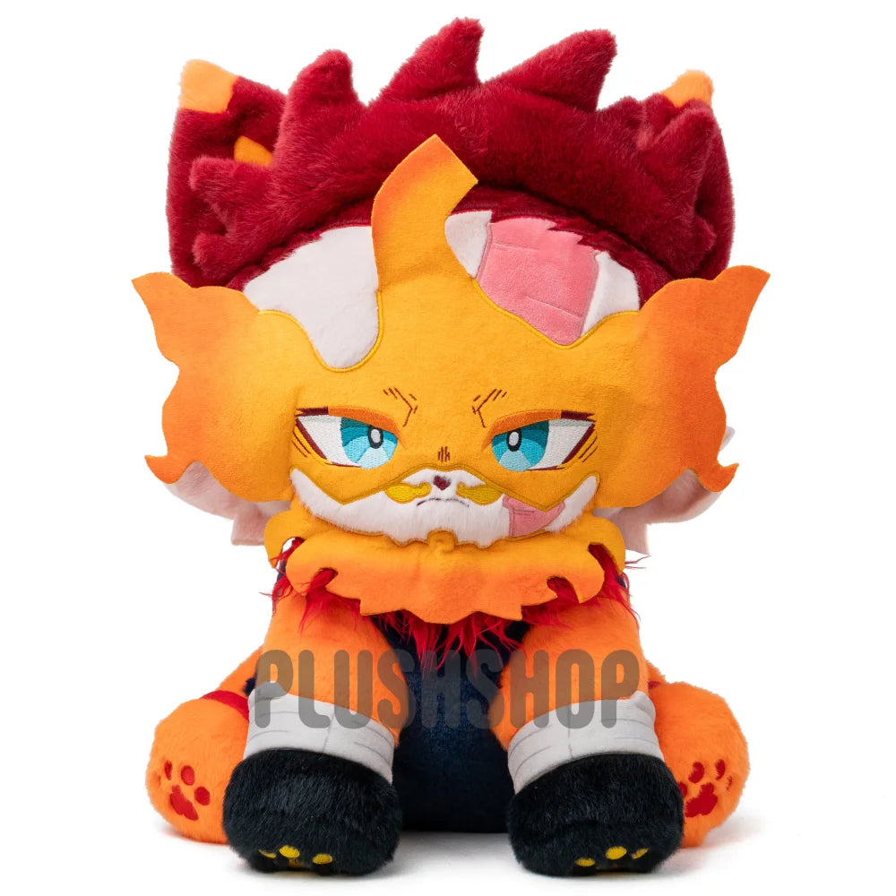 Endeavormeow - Endeavormeow (IN STOCK) - 玩偶