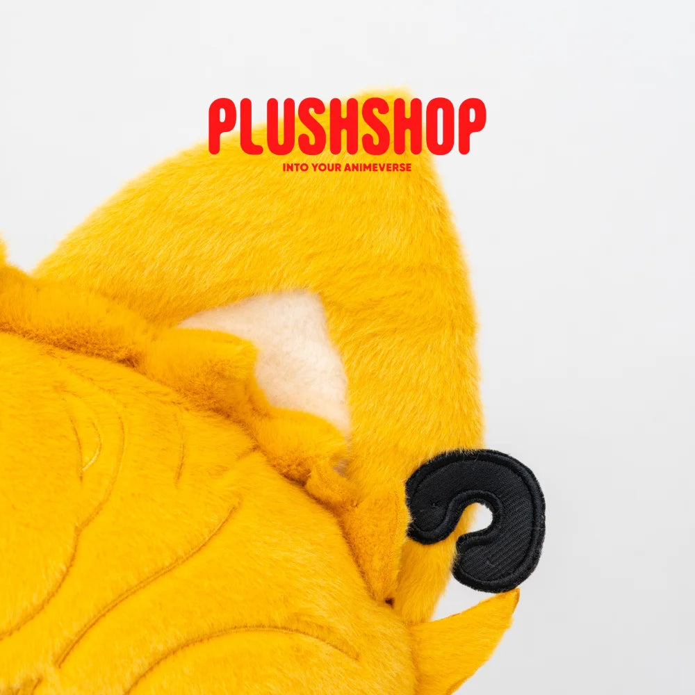 Enjinmeow Enjinmeow(Pre order) 玩偶