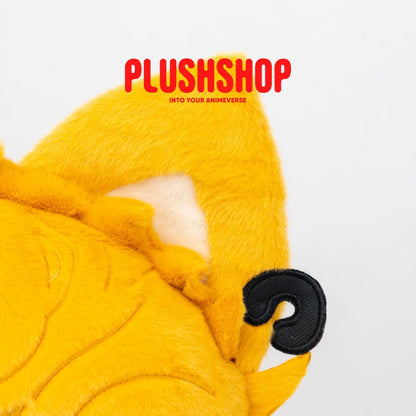 Enjinmeow Enjinmeow(Pre order) 玩偶