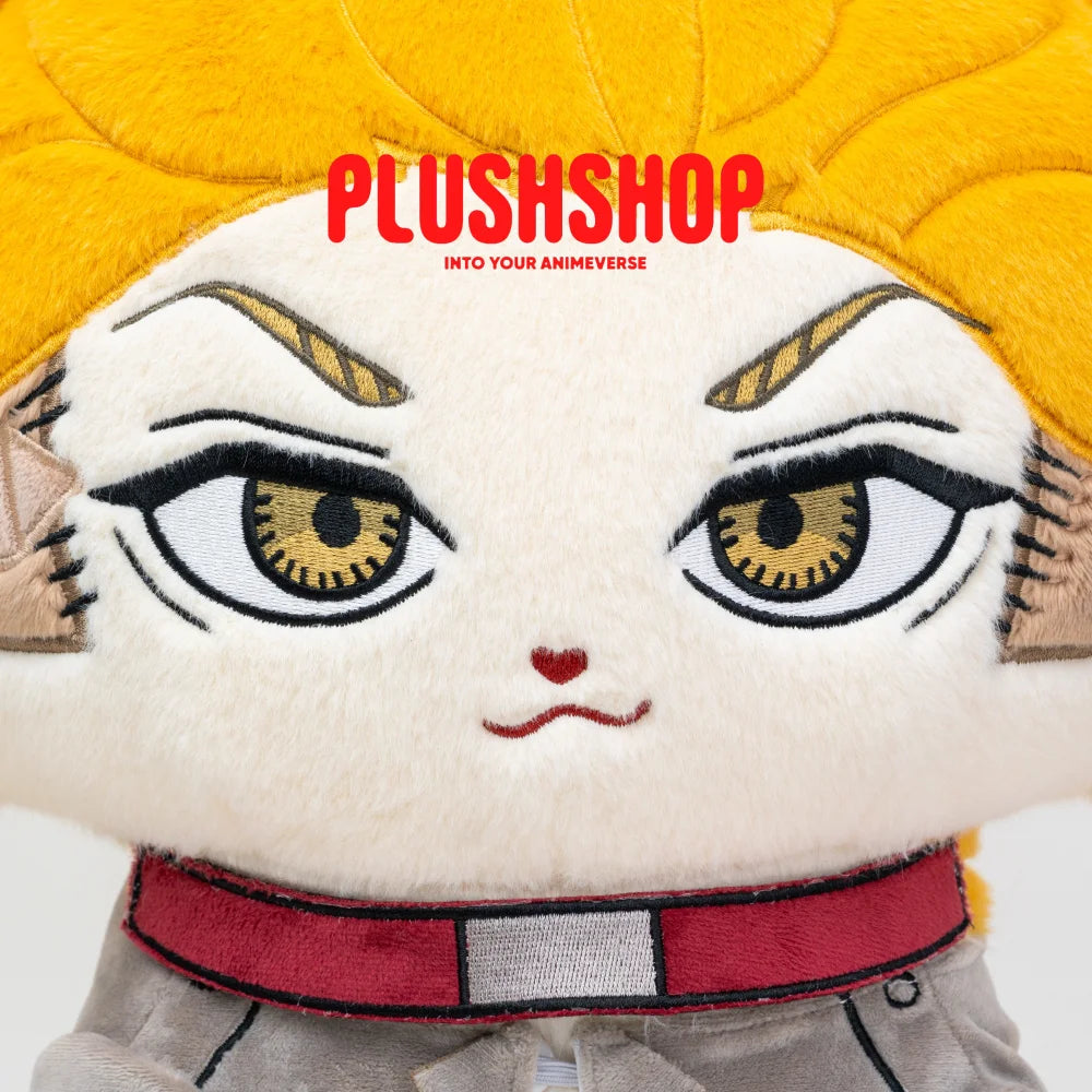 Enjinmeow Enjinmeow(Pre order) 玩偶