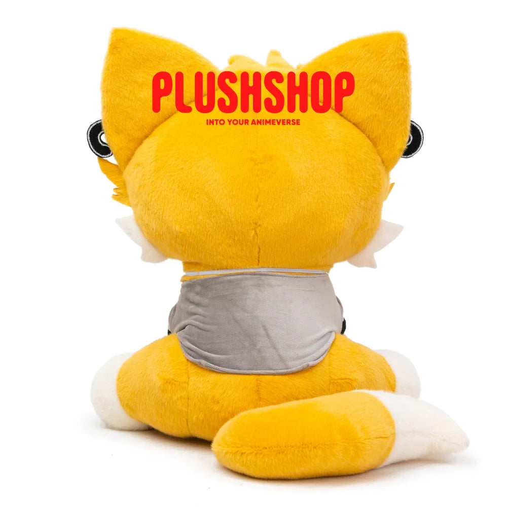 Enjinmeow Enjinmeow(Pre order) 玩偶