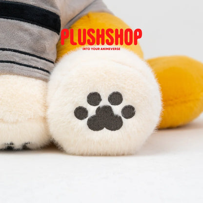 Enjinmeow Enjinmeow(Pre order) 玩偶