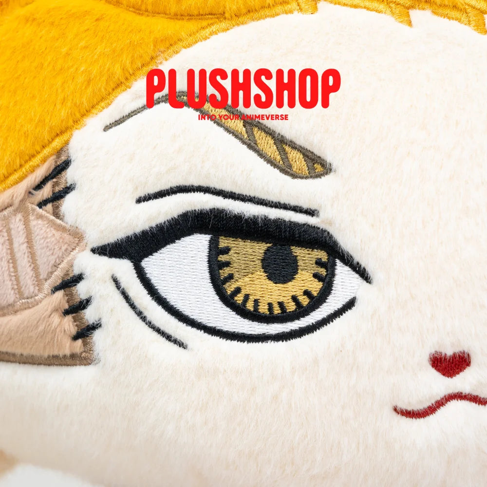 Enjinmeow Enjinmeow(Pre order) 玩偶